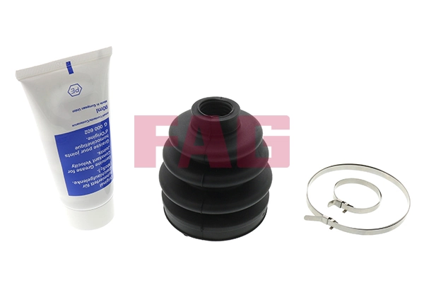 Bellow Kit, drive shaft